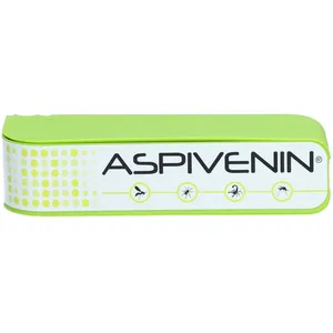 Merkloos ASPIVENIN® Mini-Pumpe 1 ct günstig
