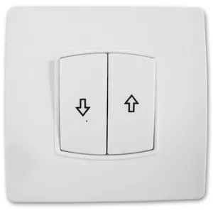 ZENITECH Steuerschalter Rolladenschraube + Krallen Diwone günstig