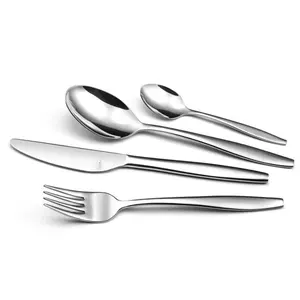 49-teiliges besteckset aus edelstahl Amefa 181000WAF04E90