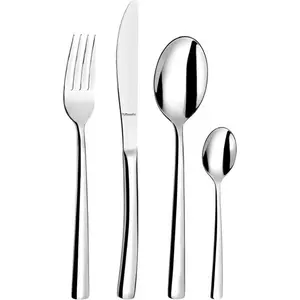 24-teiliges besteckset aus edelstahl Amefa 462056