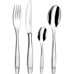 24-teiliges edelstahl-besteckset Amefa 251900AF14C40
