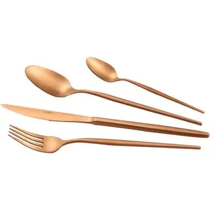 Besteckset 24-teilig kupfer Amefa 1114AEAF11C40