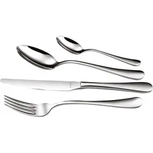 24-teiliges besteckset aus edelstahl Amefa 833000AF11C40