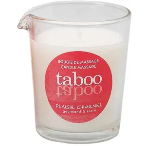 RUF TABOO Plaisir Charnel Candle For Her 60g 60 g günstig