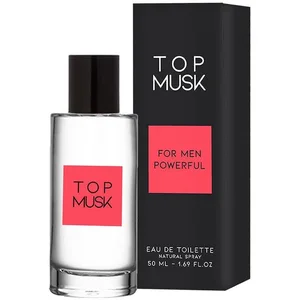 Ruf Eau de Toilette Pheromone für Herren Top Musk Parfüm für Herren, 1-tlg., Anziehend günstig