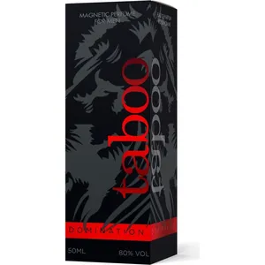 RUF Herrenduft mit Pheromonen, Taboo Domination, 50 ml günstig