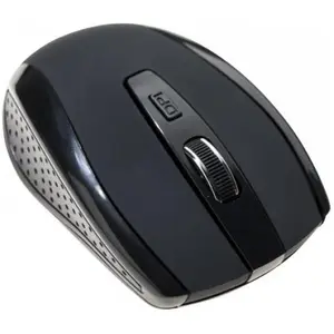 Dacomex M360bt (Kabellos), Maus, Schwarz