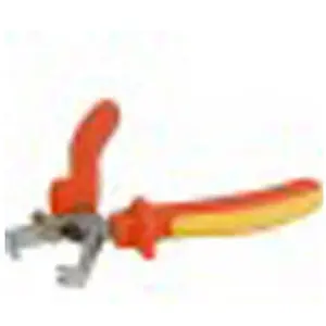 Mcad Exertis Connect, Zange, Abisolierzange für Elektriker Abisolierzange für alle gängigen Elektrokabel (160 mm) günstig