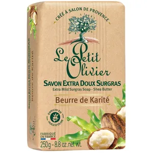 Le Petit Olivier Extra Milde Surgras Sheabutter 2 252.28 cm günstig