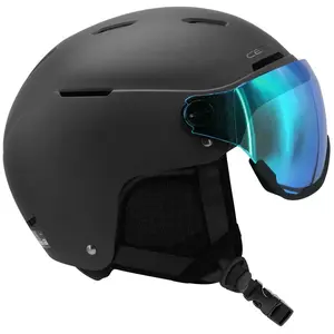 Cebe Pixel_vario Helm Mit Photochromatischem Visier 51-54 cm günstig