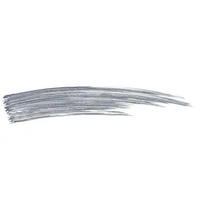 Eye Care Volumen Mascara angereichert mit Silizium 9 g (Farbton : Perlengrau) 9 g günstig