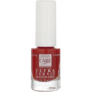 Eye Care Nagellack Ultra Silizium-Urea 4,7 ml (Farbe : Rot) 1 ct günstig