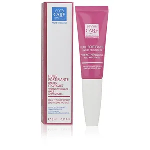 Eye Care Huile Fortifiante Ongles Et Cuticules 0807 5 ml günstig