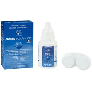 eyeCARE GP Multi All-in-One Weichlinsenlösung 50 ml günstig
