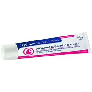 Hydralin Vaginaler Komfort Vaginalgel Feuchtigkeit & Komfort 165.37 cm günstig