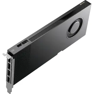 Pny Rtx Pro 4000 Blackwell Gddr7 Grafikkarte