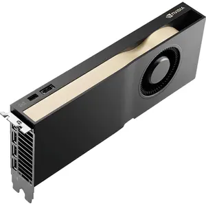 PNY RTX PRO 4500 Blackwell, RTX PRO 4500, 32 GB, GDDR7, 256 Bit, 7680 x 4320 Pixel, PCI Express x16 5.0