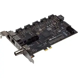 PNY NVIDIA Quadro Sync II, Passiv, PCIe, NVIDIA Quadro RTX 8000 NVIDIA Quadro RTX 6000 NVIDIA Quadro RTX 5000 NVIDIA Quadro RTX 4000 NVIDIA... günstig