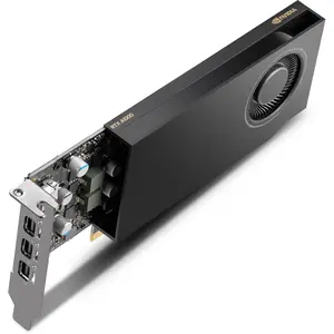Pny Rtx A1000 8gb Gddr6 Grafikkarte