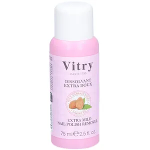 Vitry Extra Sanfter Nagellackentferner ohne Aceton 75 ml günstig