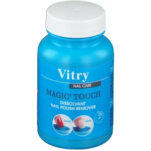 Vitry Dissolvant Magic Touch ohne Aceton Neue Formel 75 ml günstig