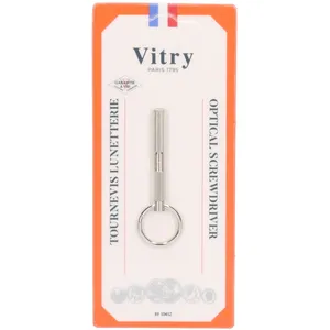 Vitry Brillenschraubenzieher 1 ct günstig
