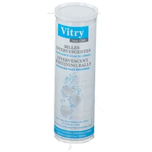 Vitry Whitening Balls 8 ct günstig