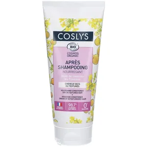 Coslys Après-Shampooing Nourrissant à l'Huile de Cameline bio Française 200 ml günstig