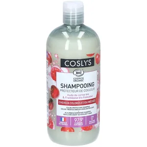 Coslys Bio-Farbschutzshampoo 821.48 cm günstig