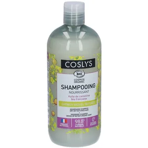 Coslys Bio-Pflegeshampoo 500 ml günstig