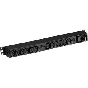 Eaton EFLX12I, Standard, 1U, Einphasig, Rackmount, Horizontal/Vertikal, Schwarz günstig
