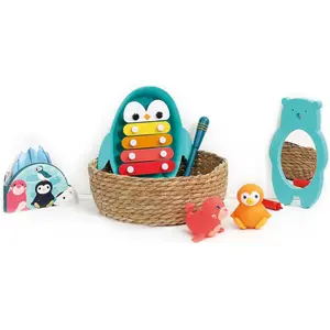 LUDI Arctic Bathing Set - (LU40077)