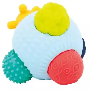 Ludi Ball-puzzle