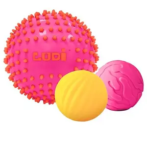 Ludi Sensory Ball Set Ball