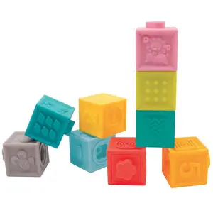 LUDI 30043, 0,83 Jahr(e), 9 Stück(e), 460 g