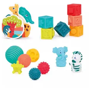 Ludi Sensorisches Set
