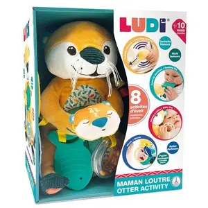 LUDI 30143, 0,83 Jahr(e)
