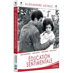 Dvd Éducation Sentimentale Dvd günstig