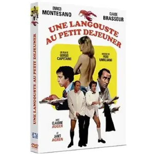 Dvd Une Langouste Au Petit Déjeuner Dvd günstig