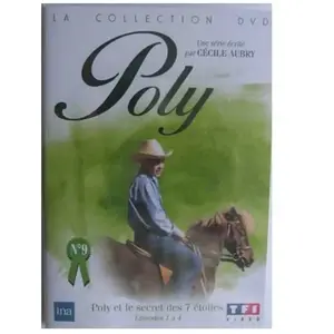 Dvd Poly Et Le Secret Des 7 Étoiles Dvd günstig