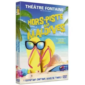 Dvd Hors Piste Aux Maldives Dvd günstig