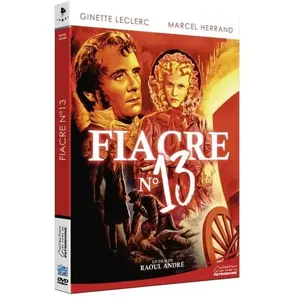 Dvd Fiacre 13 Dvd günstig