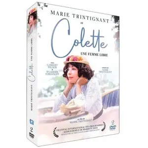 Dvd Colette Une Femme Libre Dvd günstig