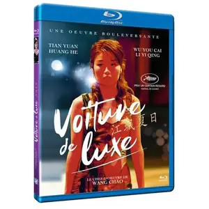 Dvd Voiture De Luxe Blu-ray günstig