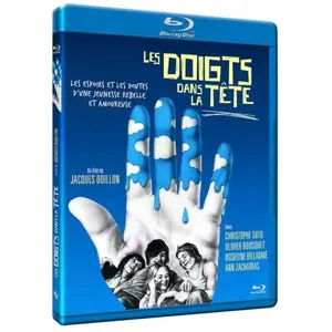 Dvd Les Doigts Dans La Tête Blu-ray günstig
