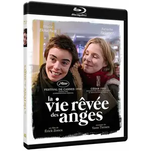 Dvd La Vie Rêvée Des Anges Blu-ray günstig