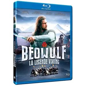 Dvd Beowulf La Légende Viking Blu-ray günstig
