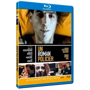 Dvd Un Roman Policier Blu-ray günstig