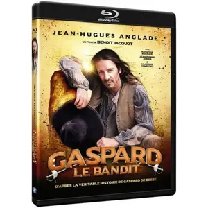 Dvd Gaspard Le Bandit Blu-ray günstig