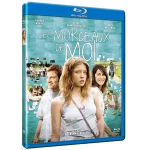 Dvd Des Morceaux De Moi Blu-ray günstig